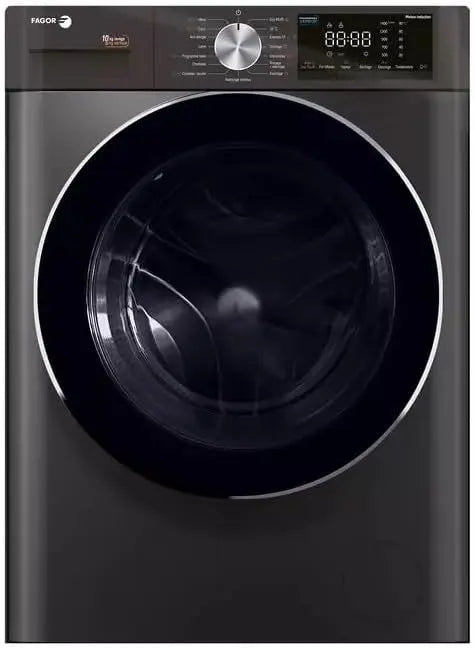 FAGOR lave-linge séchant FLSF10614IDS