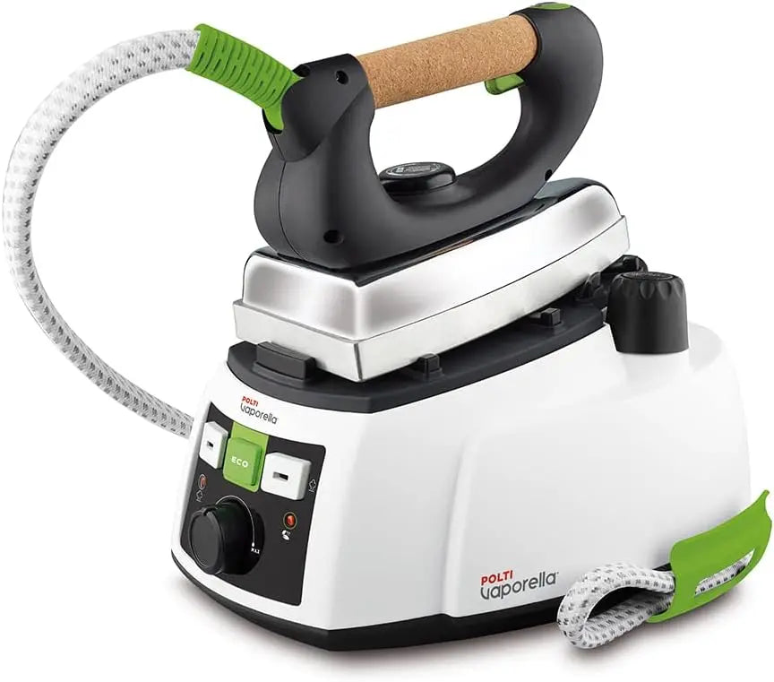 Polti appareil de soin du linge