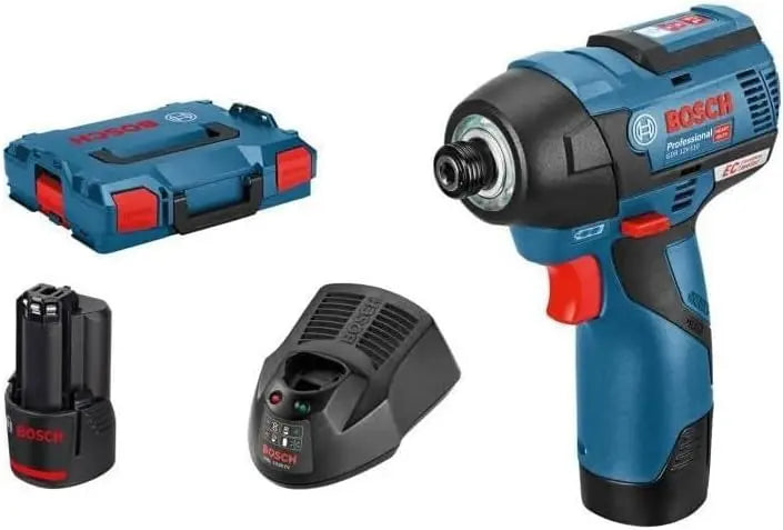Bosch batterie rechargeable 12V-110