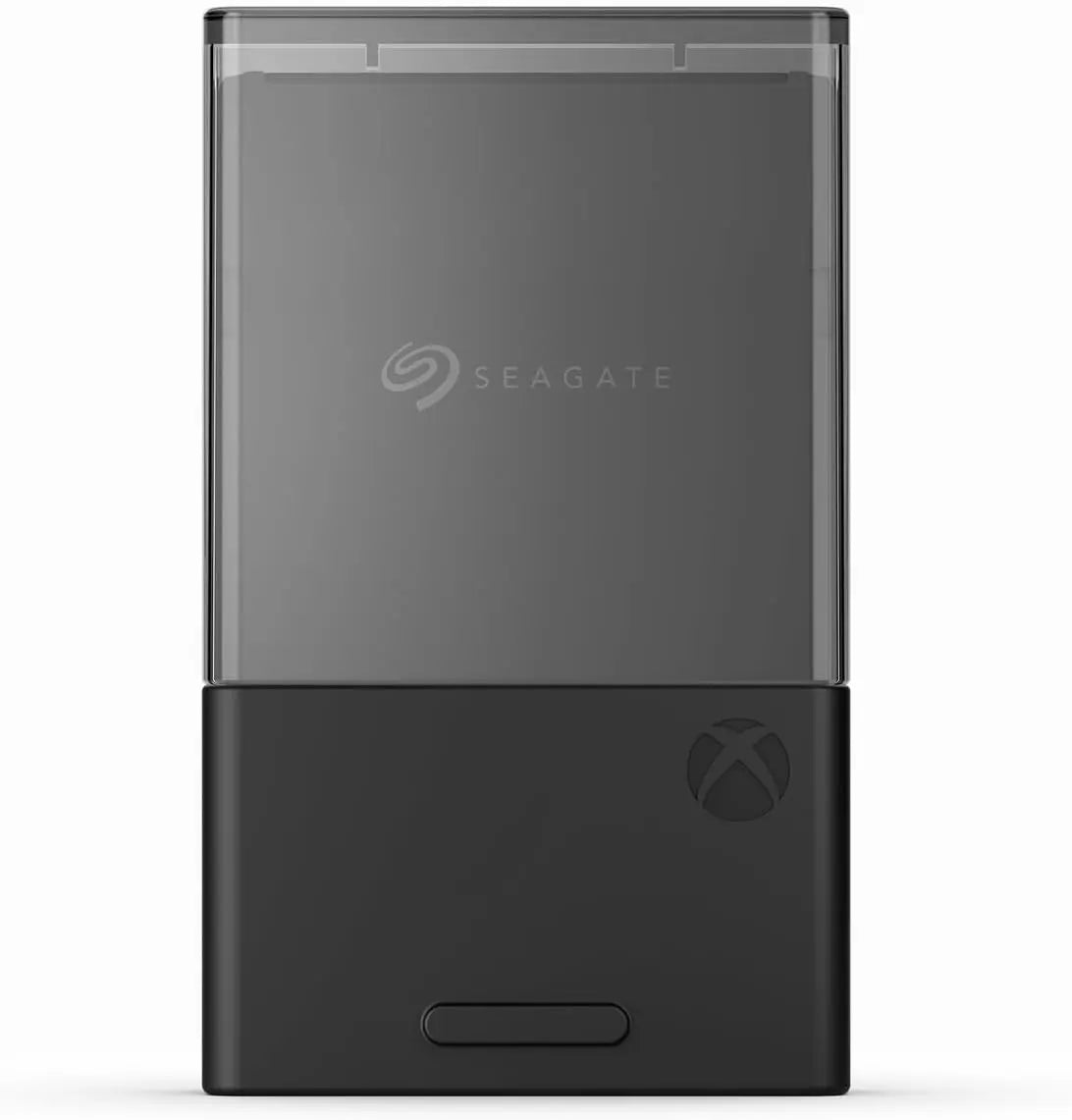 Seagate support de stockage 1ToCarte