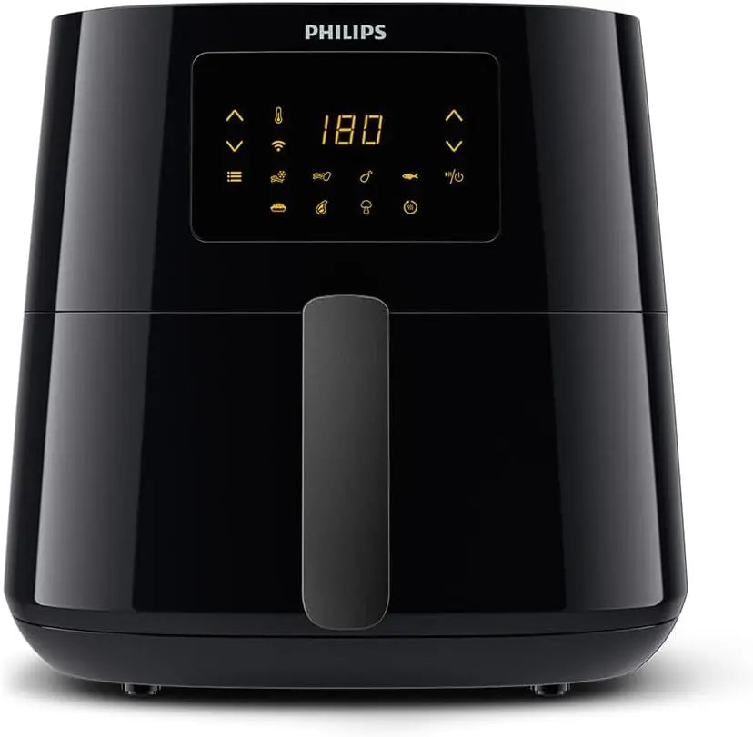 Philips lave-vaisselle HD9280, capacité 6,2 L, avec connexion Wi-Fi, avec fonctions connectées