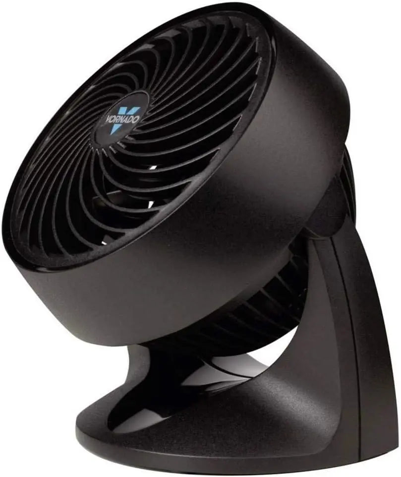 Vornado circulateur d'air, coloris noir