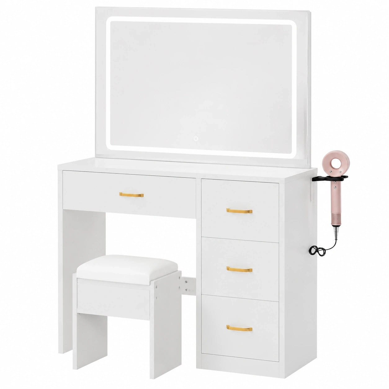 coiffeuse-lumineuse-reglable-avec-miroir-et-tiroirs-bawkao5339pl