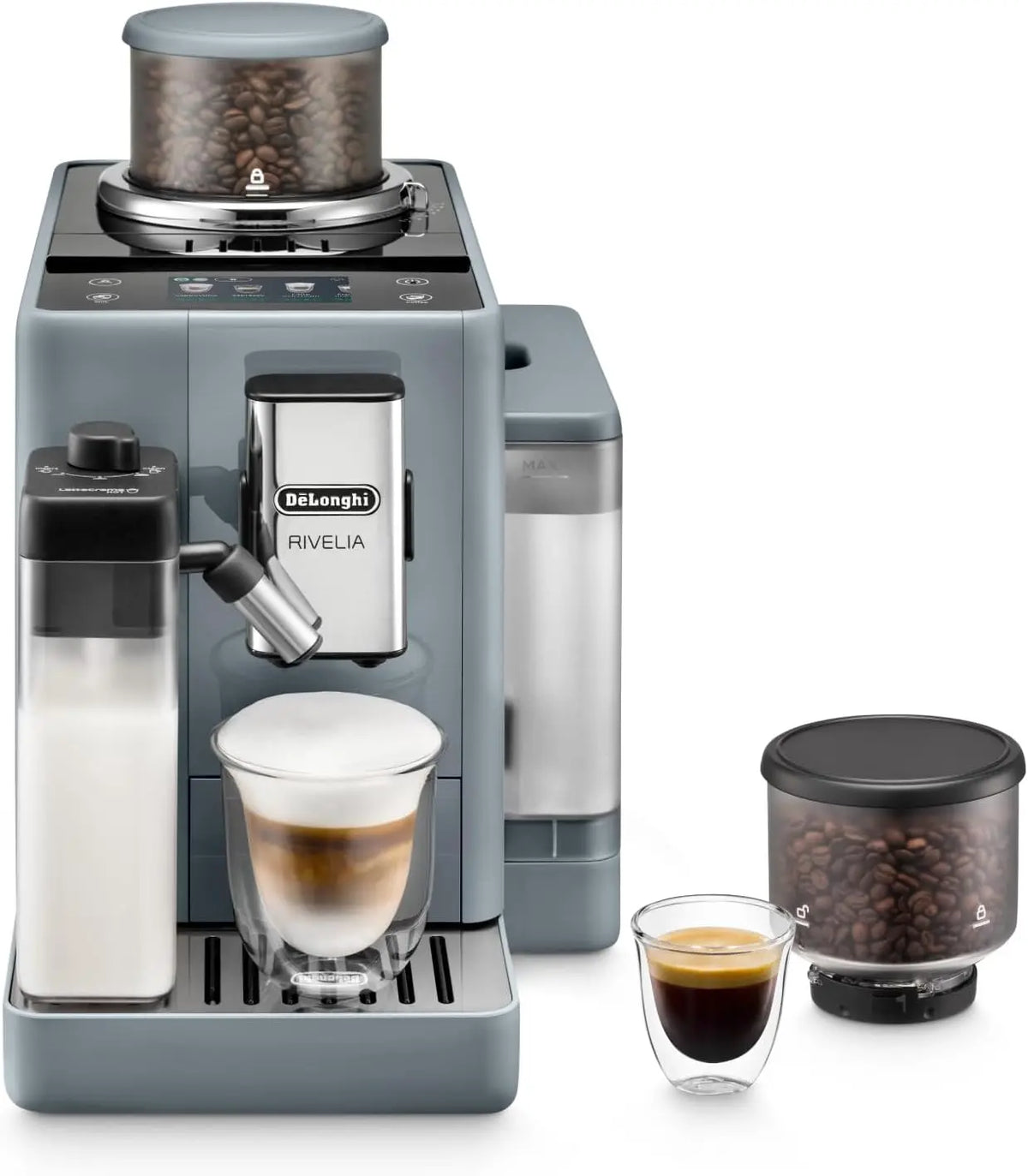 De'Longhi moulin à café électrique EXAM440