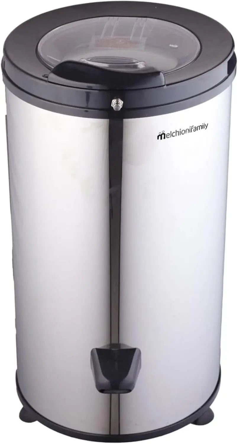 Melchioni essoreuse à linge, format compact