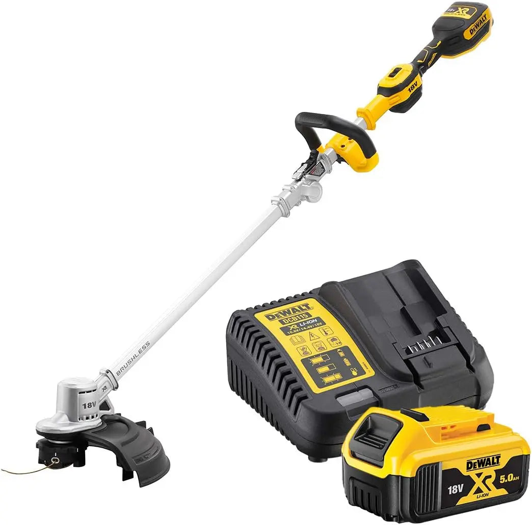 DeWalt batterie rechargeable DCMST561P1-QW, sans fil, conception pliable