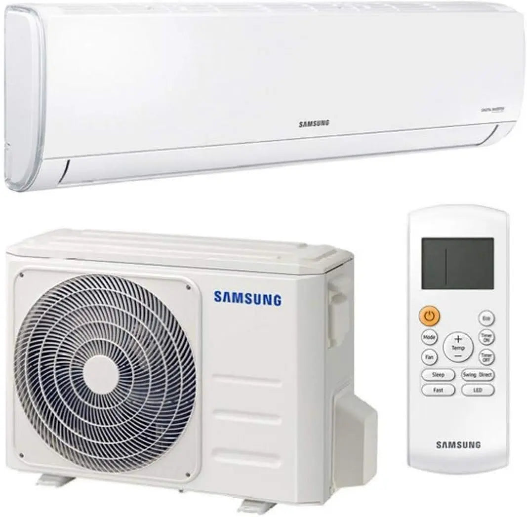 Samsung climatiseur F-AR12ART, 12000 BTU