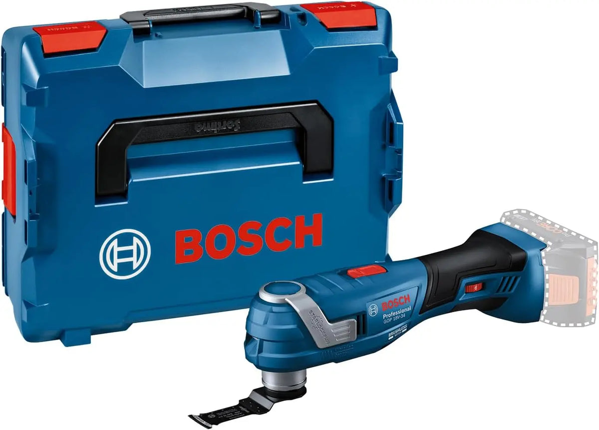 Bosch batterie rechargeable 18V-34