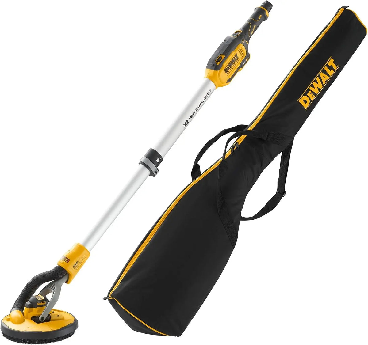 Dewalt ponceuse électrique DCE800NB-XJ