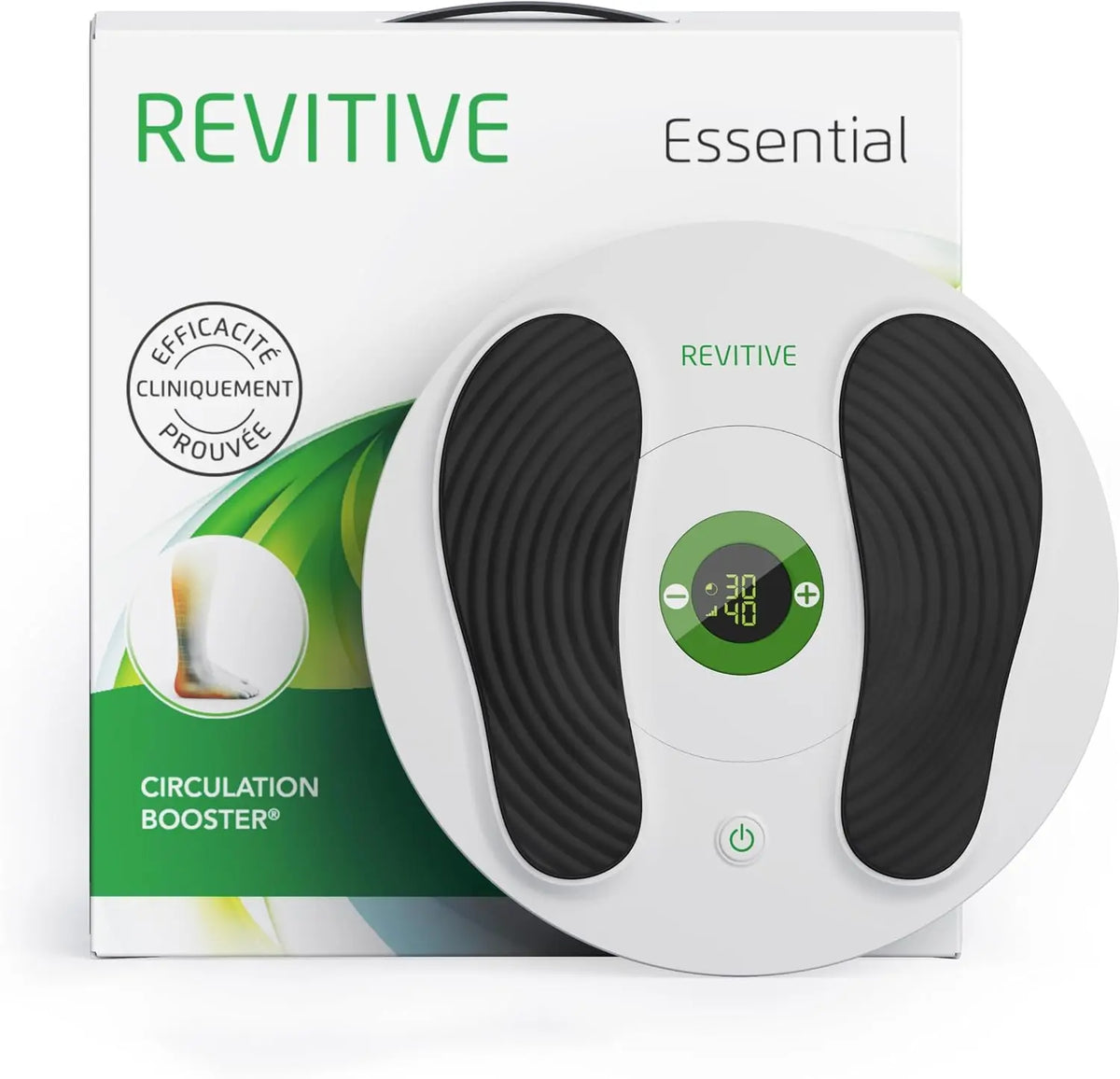 Revitive appareil électronique