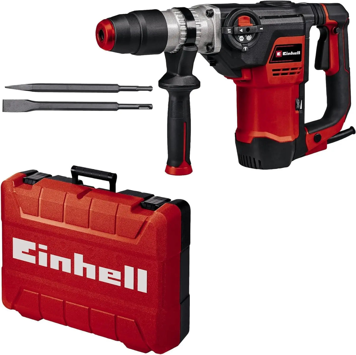 Einhell perforateur électrique