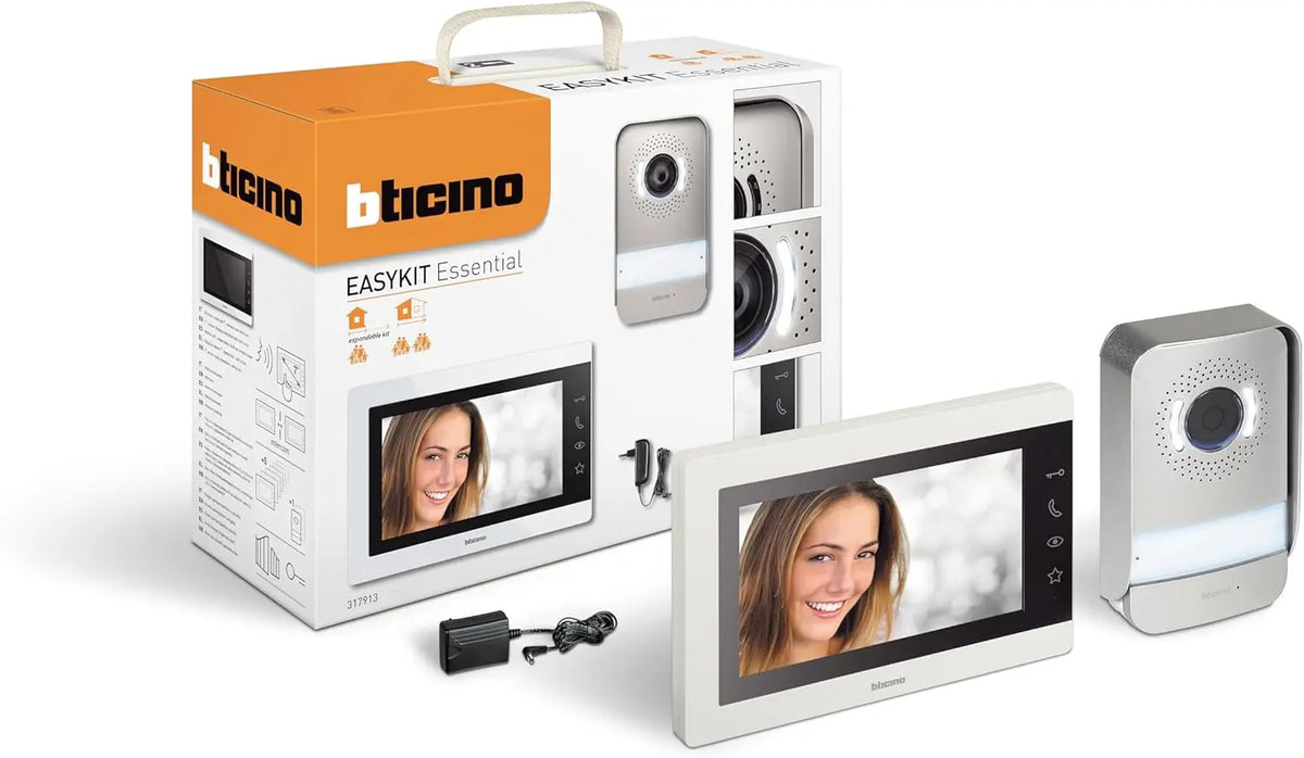 BTICINO moniteur pour ordinateur