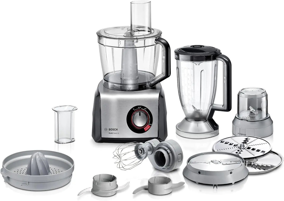 Bosch robot de cuisine multifonction MC812M844