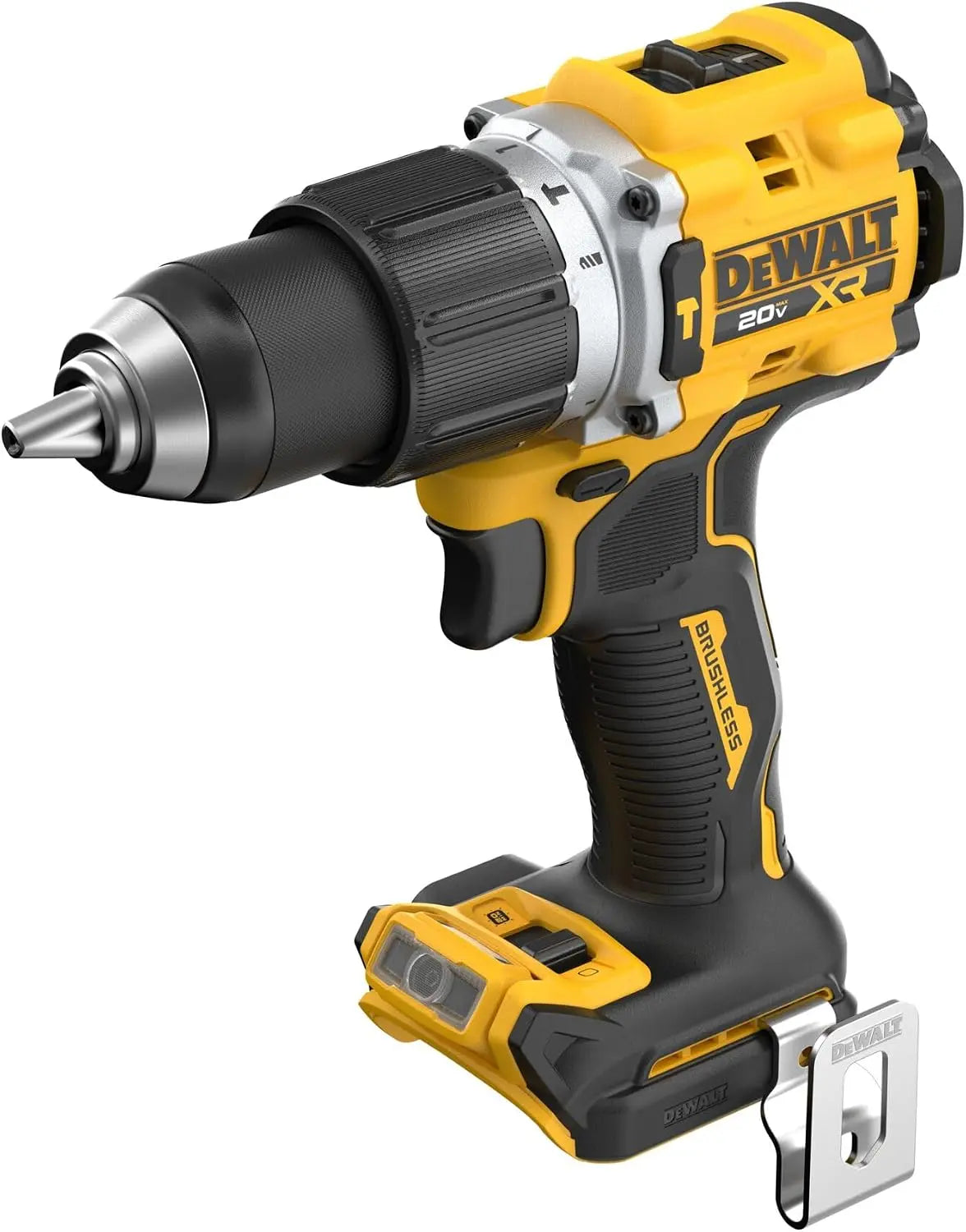 Perceuse perceuse-visseuse DCD805N-XJ