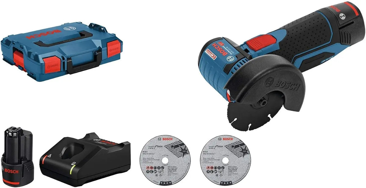 Bosch batterie rechargeable 12V-76