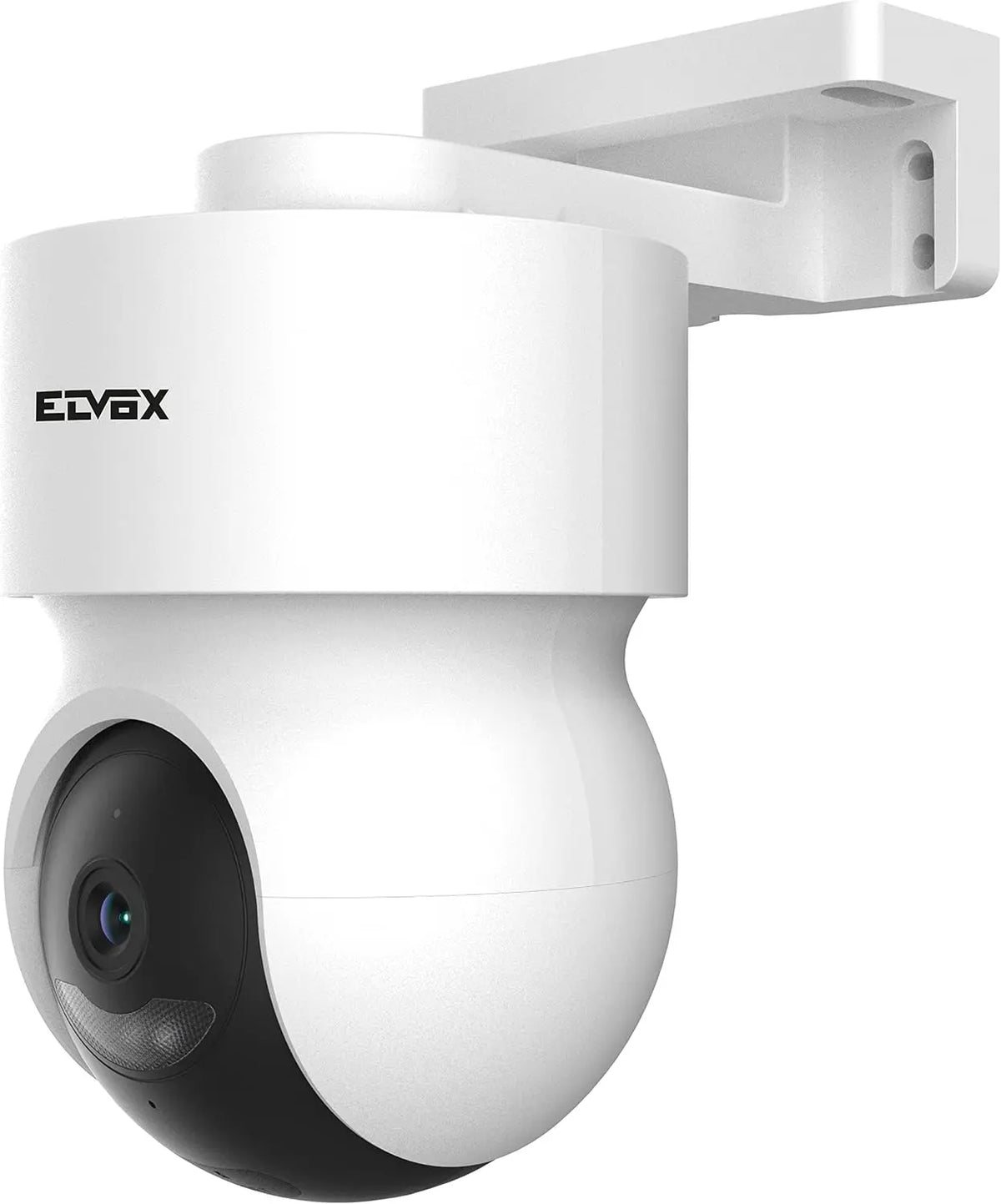 Vimar caméra de surveillance motorisée 030B, avec connexion Wi-Fi, conception résistante à l'eau