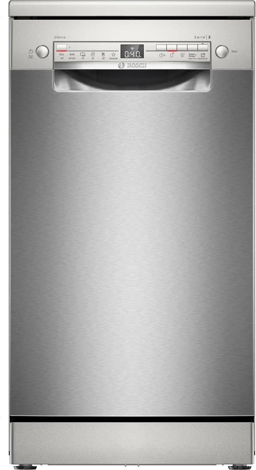 Bosch lave-vaisselle SPS2HKI55E, pose libre