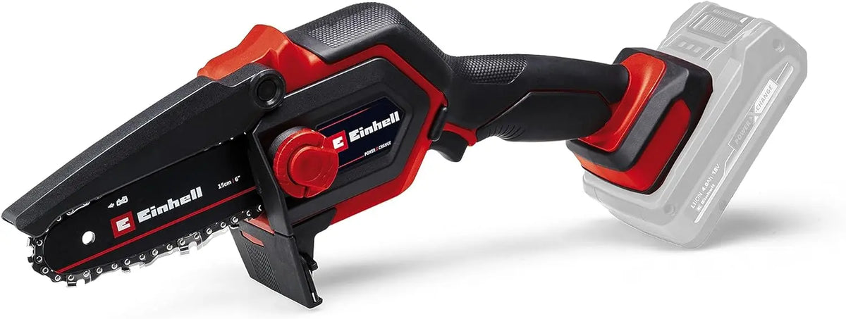 Einhell tronçonneuse, sans fil