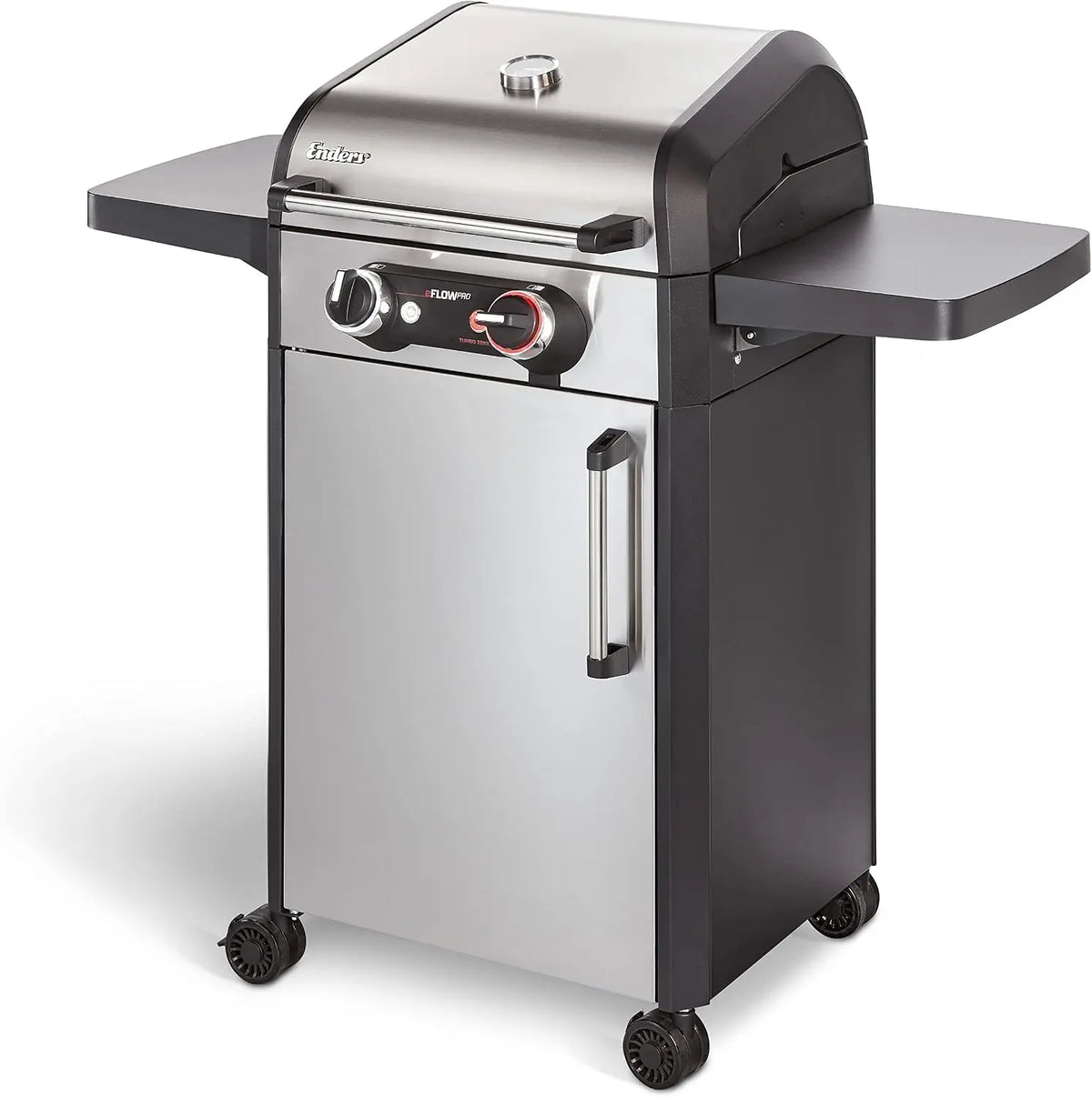 ENDERS gril électrique, pour griller viandes, légumes et préparations variées