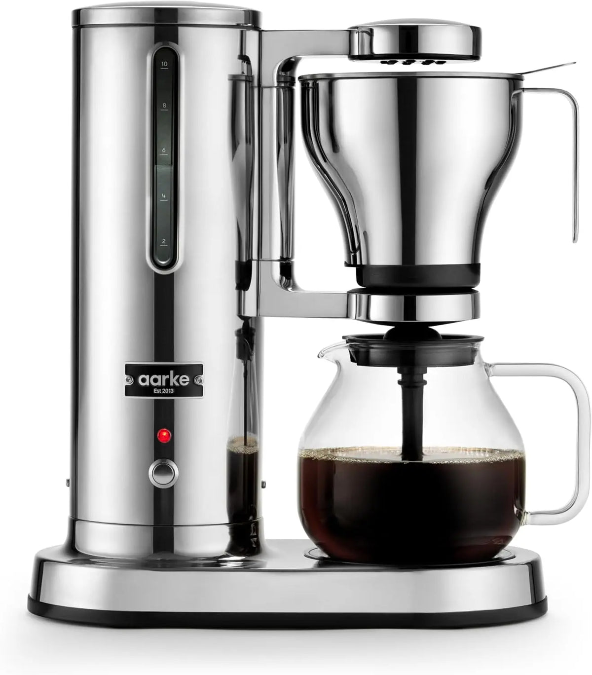 aarke machine à café, capacité 1,25 L