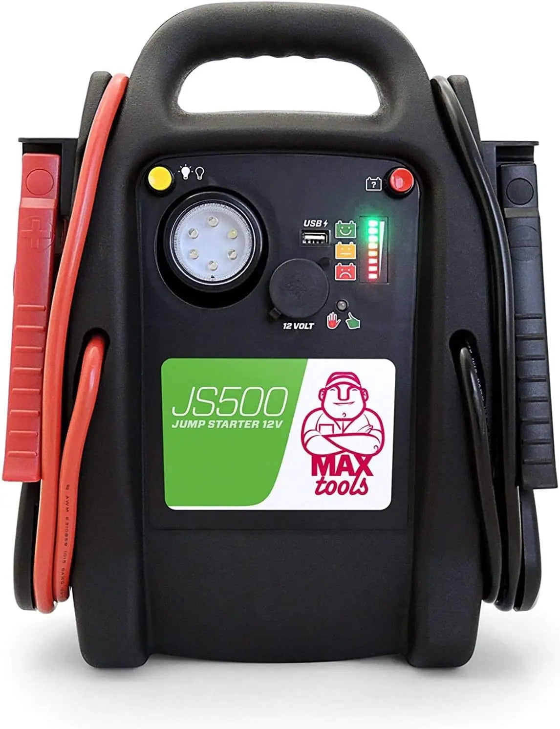 MAXTOOLS smartphone JS500, pour communiquer et accéder aux services mobiles