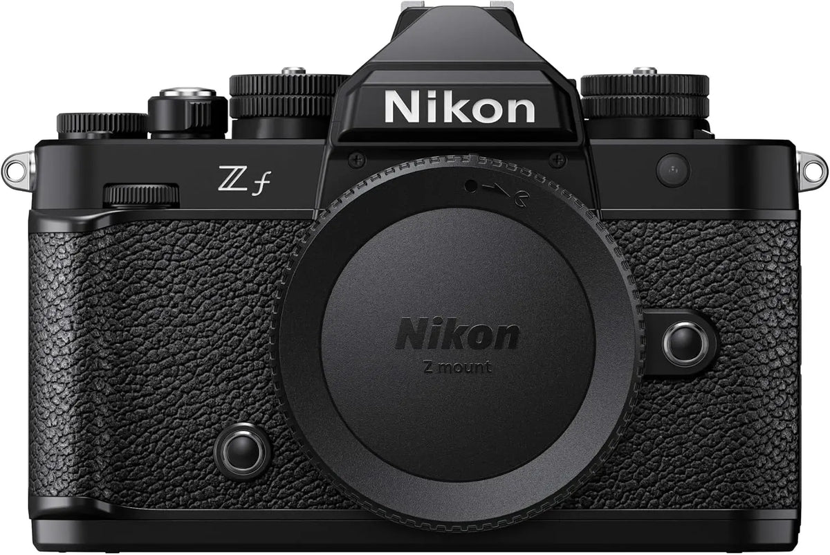 NIKON appareil photo numérique 60p, avec écran tactile, résolution 4K UHD