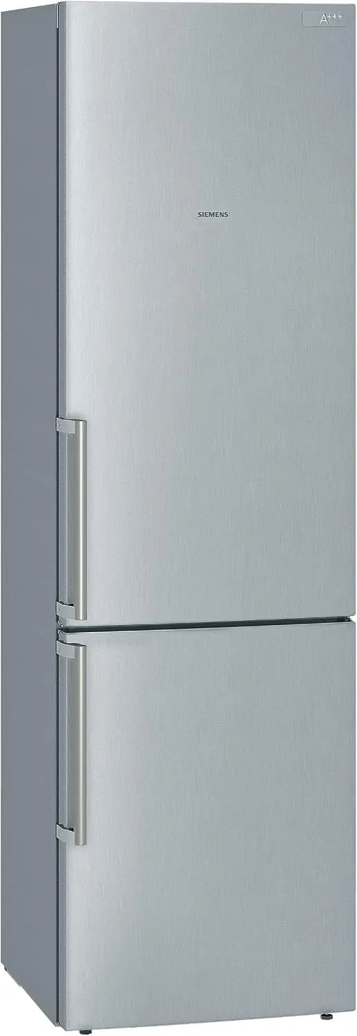 Siemens réfrigérateur combiné KG39EAI40, capacité 339 L