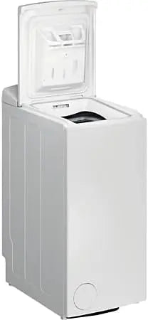 Whirlpool lave-linge TDLR62667FRN, coloris blanc