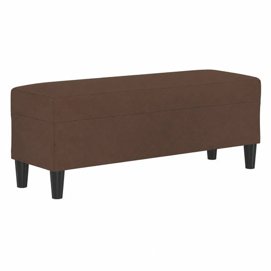 banc-ottomane-rembourre-pour-salon-et-chambre-en-similicuir-marron-qtbfuk5107gh