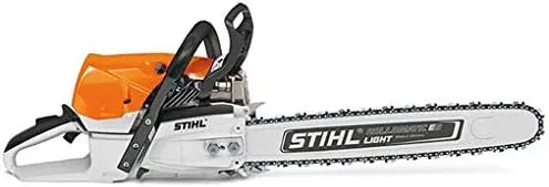 Stihl tronçonneuse MS462C-M, pour réaliser des travaux de coupe du bois