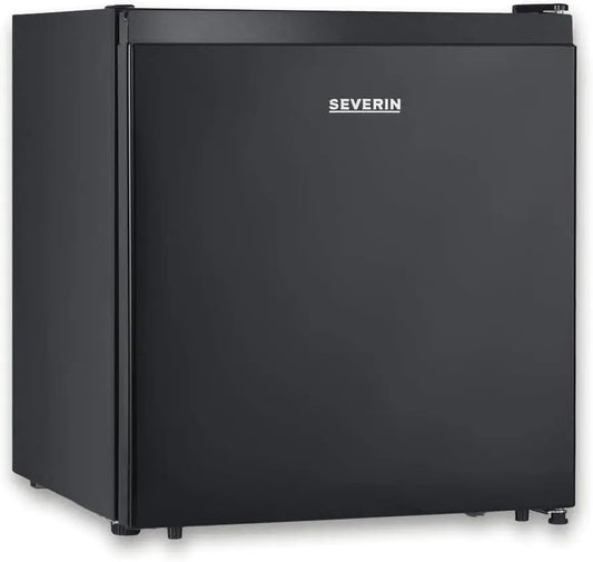Severin réfrigérateur, capacité 45 L, pose libre, coloris noir