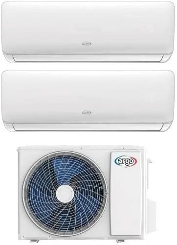 climatiseur, 12000 BTU, avec connexion Wi-Fi, technologie Inverter