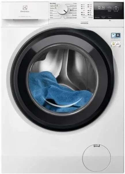 ELECTROLUX lave-linge EW6FI4805AR