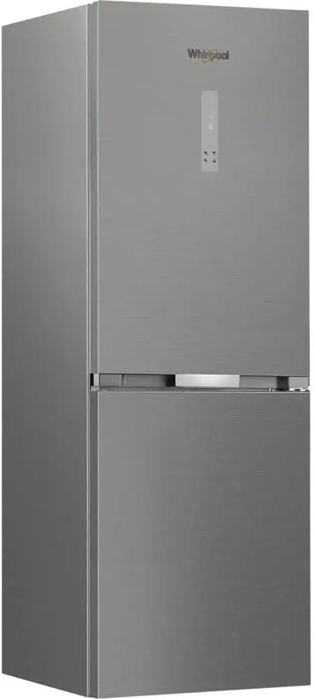 Whirlpool réfrigérateur combiné XP6E, capacité 316 L