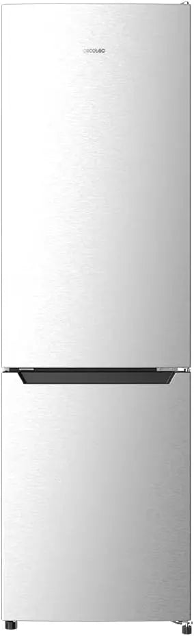 Cecotec réfrigérateur combiné, capacité 250 L