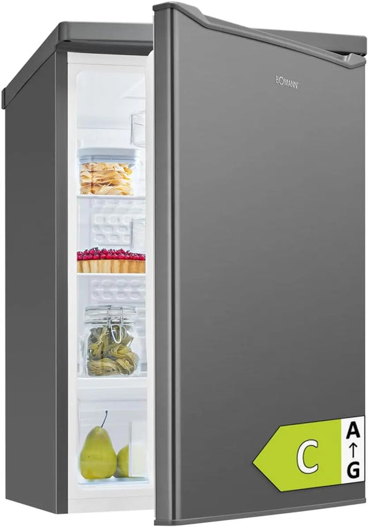 Bomann réfrigérateur, capacité 126 L