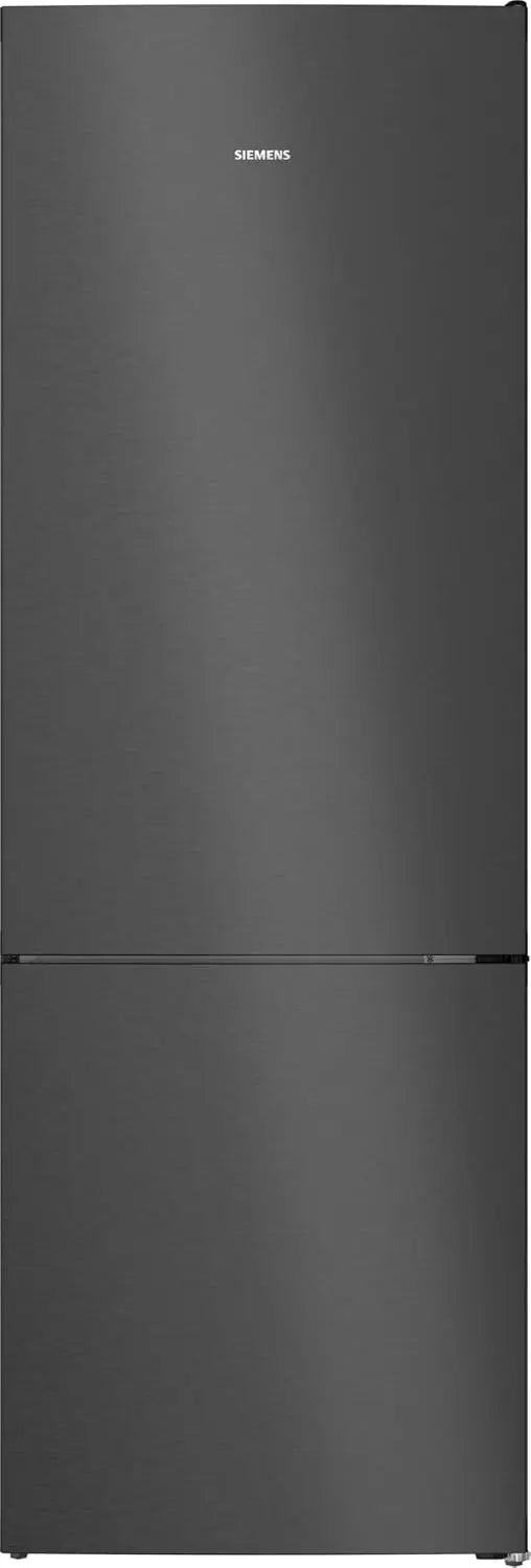 Siemens réfrigérateur combiné iQ300, capacité 311 L, dimensions 203 x 70 cm