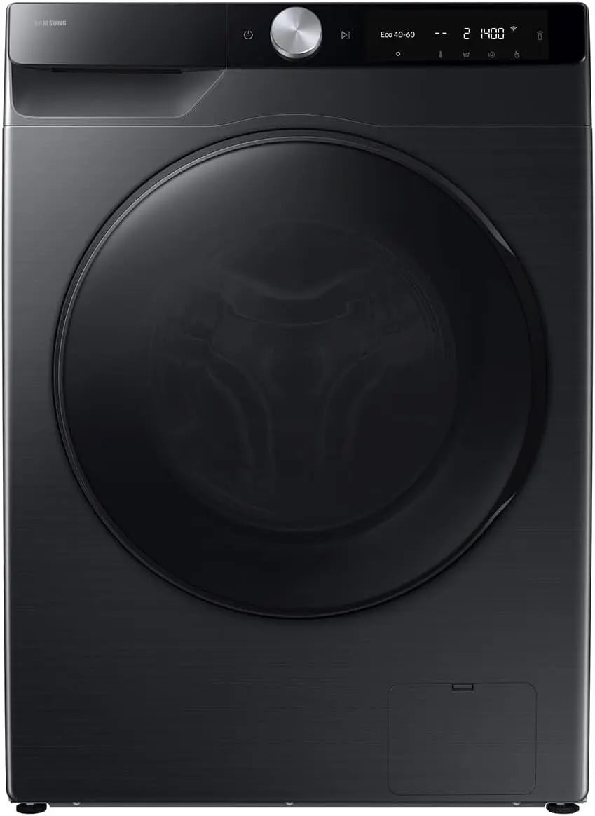 Samsung lave-linge séchant WD6100D