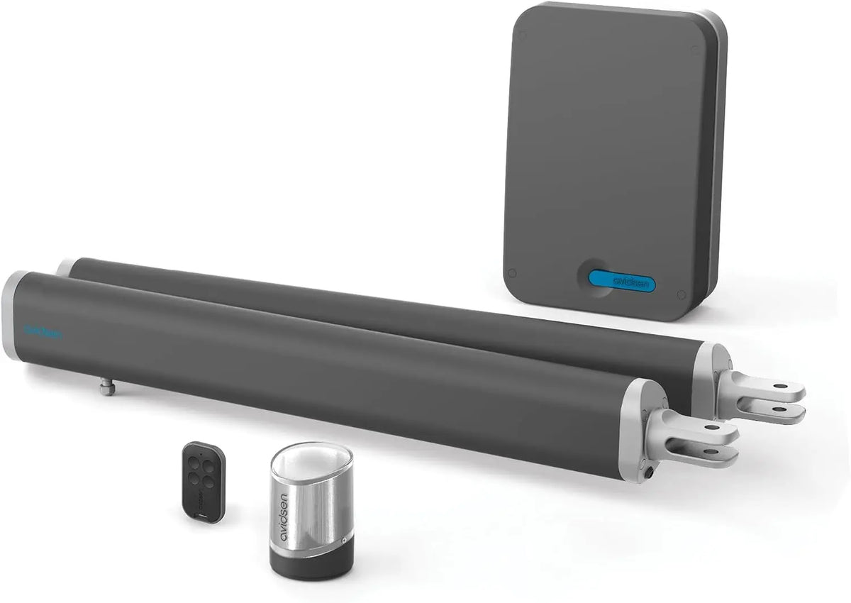 Avidsen motorisation pour portail