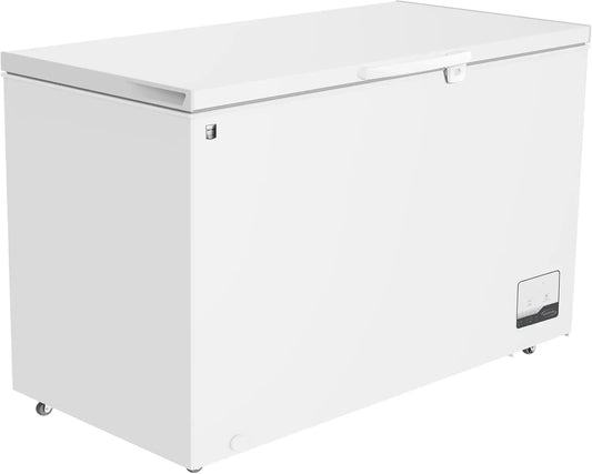 METRO Professional congélateur GHF2300, capacité 300 L, puissance 95 W, coloris blanc