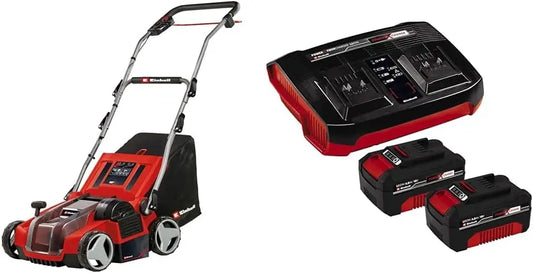 Einhell batterie rechargeable, sans fil, réglage adaptable
