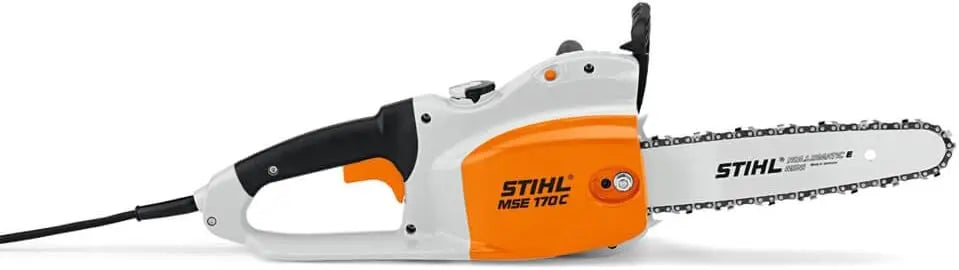 Stihl tronçonneuse B0727RYKMG, pour réaliser des travaux de coupe du bois