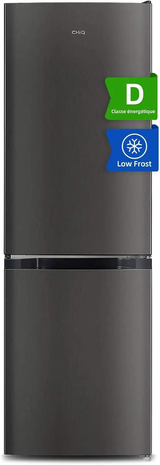 CHiQ réfrigérateur combiné CBM159LEBD