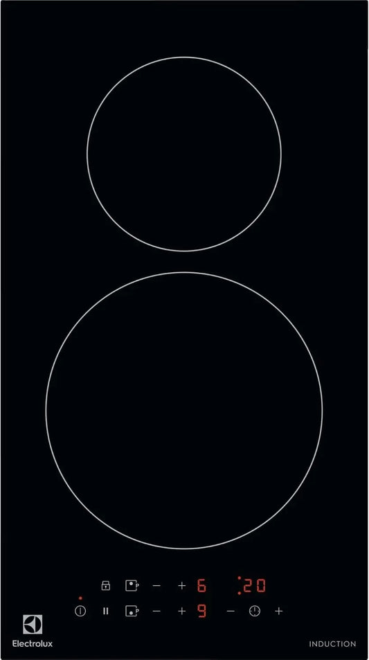 Electrolux table de cuisson LIT30230C