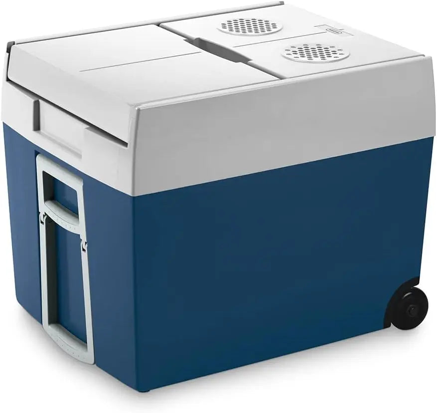 Mobicool glacière électrique MT48W, capacité 48 L, format compact, coloris bleu