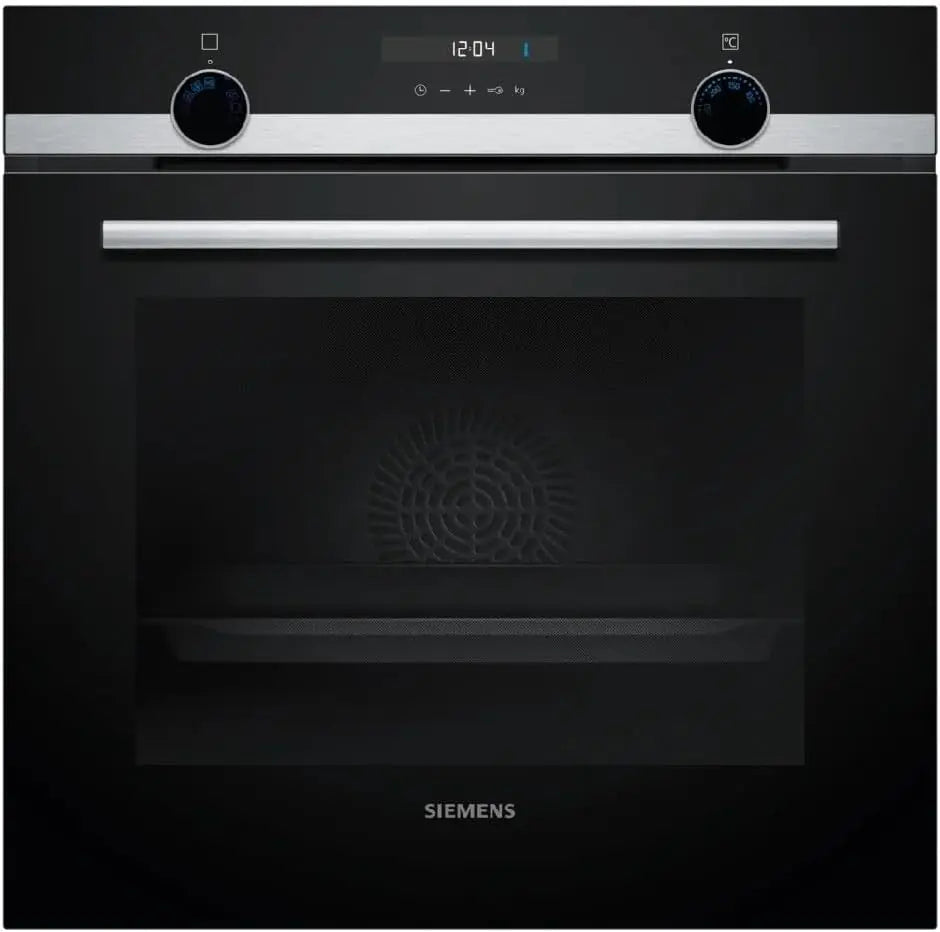 Siemens four électrique HB537GES3, capacité 71 L, puissance 3600 W