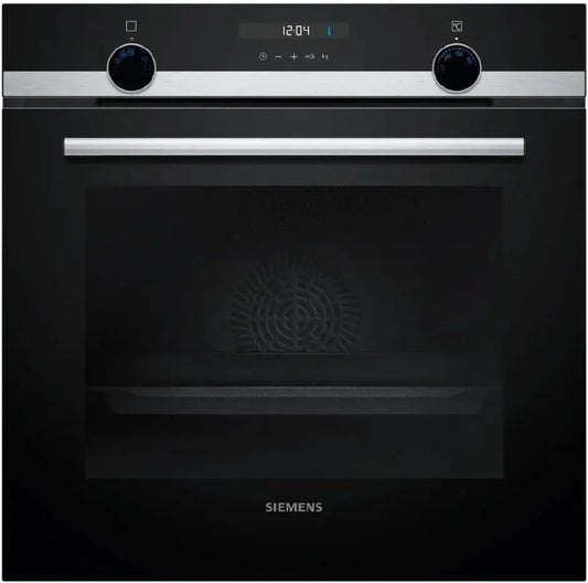 Siemens four électrique HB537GES3, capacité 71 L, puissance 3600 W