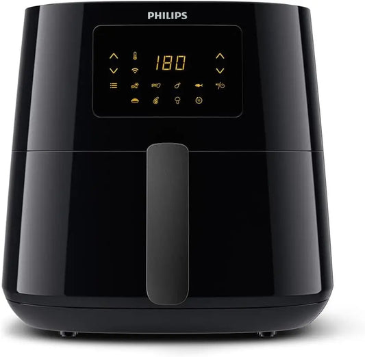 Philips lave-vaisselle HD9280, capacité 6,2 L, avec connexion Wi-Fi, avec fonctions connectées