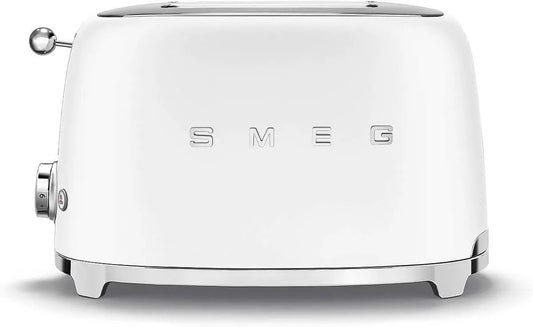 Grille-pains grille-pain TSF01WHMEU, puissance 950 W, coloris blanc