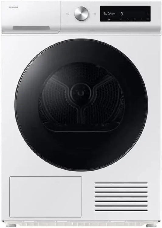 Samsung sèche-linge DV90DB7845GWU3, coloris blanc